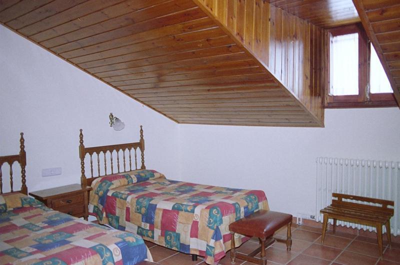 Hostal Fondevila Bohi Room photo