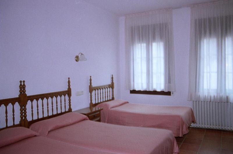 Hostal Fondevila Bohi Room photo