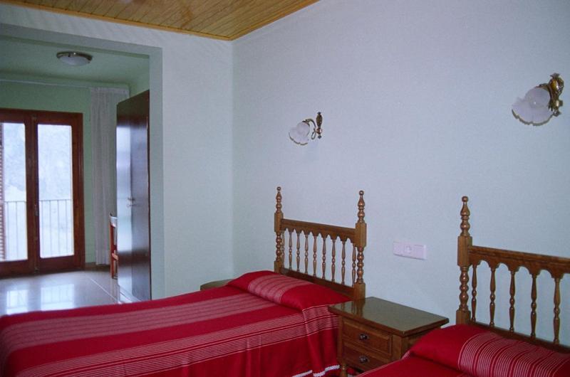 Hostal Fondevila Bohi Room photo